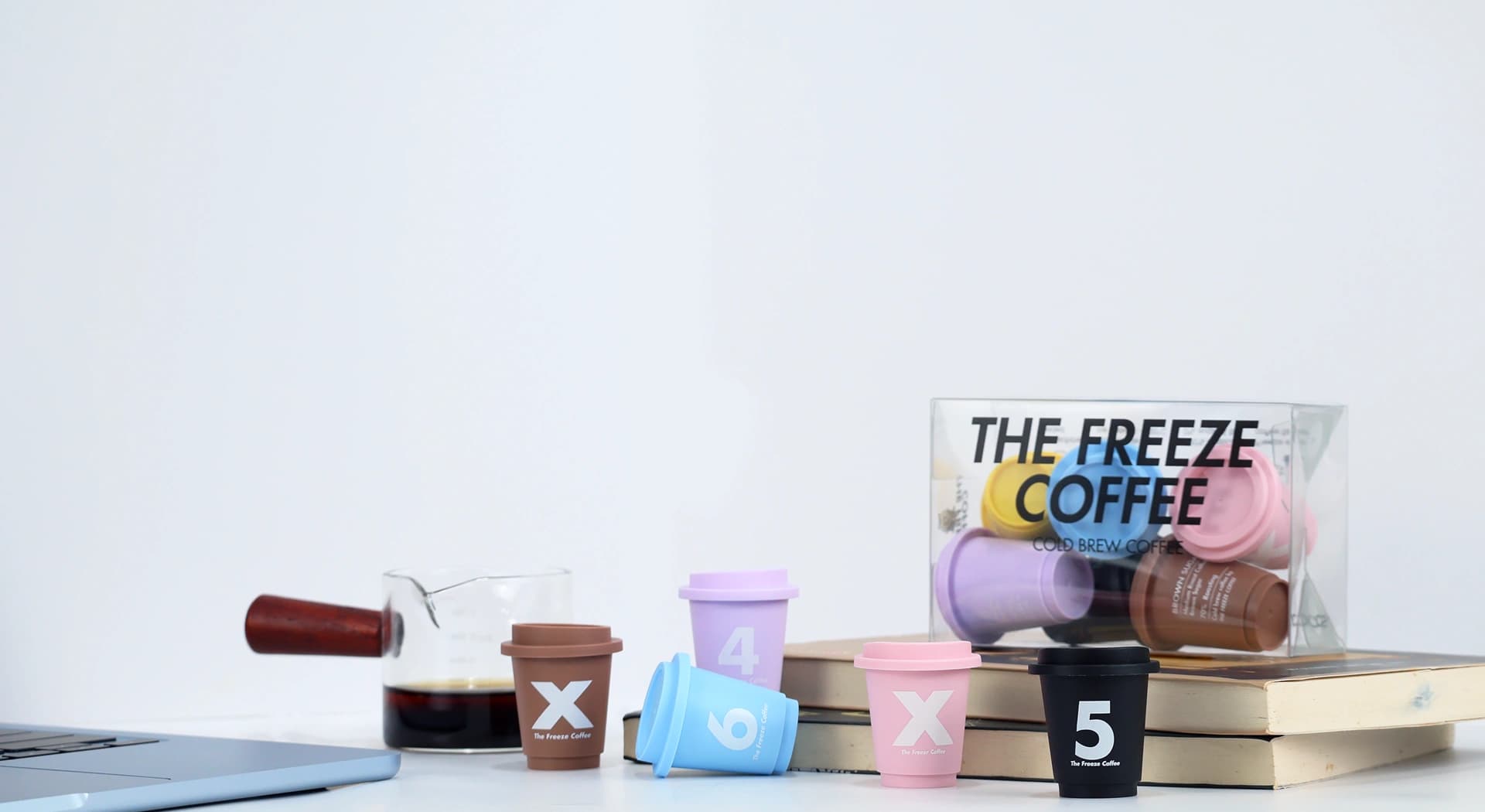 Coffee background
