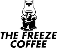 The Freeze Coffee